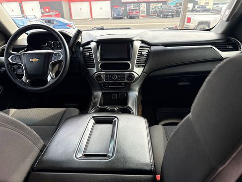 Used 2015 Chevrolet Tahoe LS w/ Max Trailering Package image 17