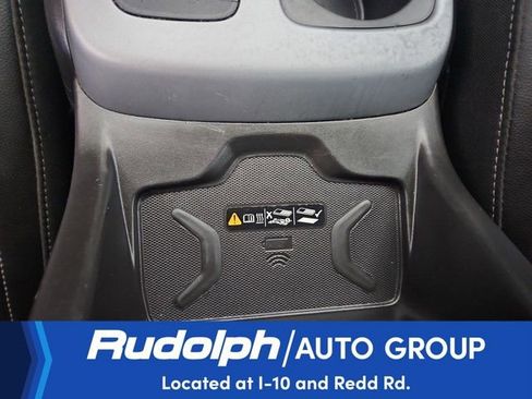 Used 2022 Chevrolet Colorado ZR2 image 31