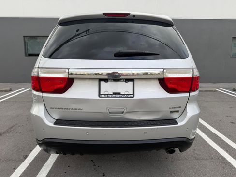 Used 2012 Dodge Durango Crew image 14