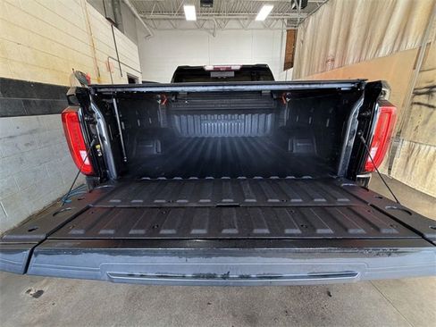 Certified 2020 GMC Sierra 1500 Denali w/ Technology Package image 25