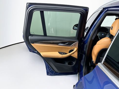 Used 2022 BMW X3 sDrive30i w/ Premium Package 2 image 28