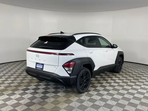 New 2026 Hyundai Kona SEL Sport AWD/4WD image 6