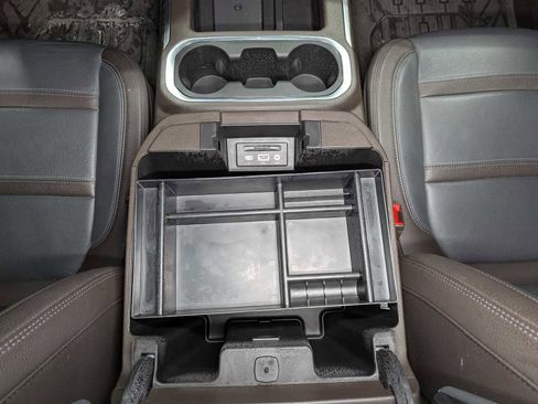 Certified 2021 GMC Sierra 2500 Denali w/ Denali Ultimate Package image 22