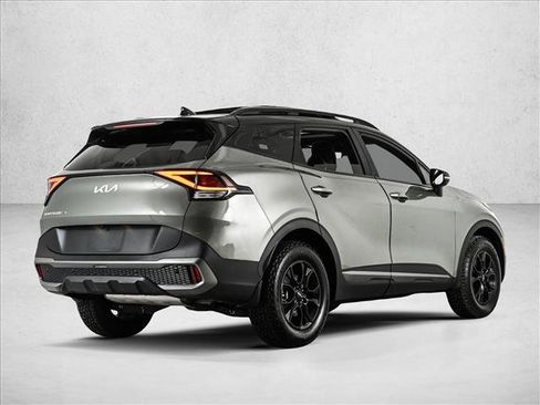 Used 2024 Kia Sportage X-Pro image 5