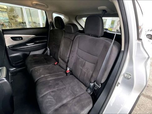 Used 2018 Nissan Murano S w/ Cargo Package image 19