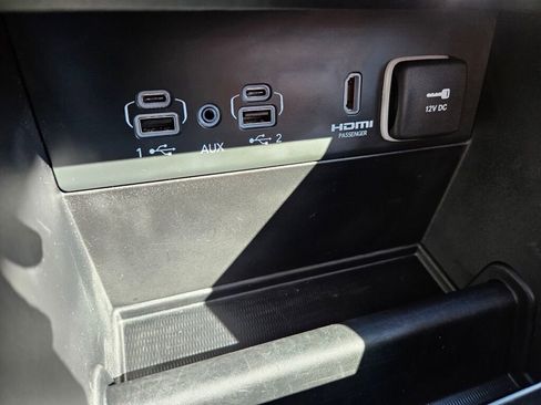 Used 2024 Jeep Grand Cherokee Trailhawk image 27