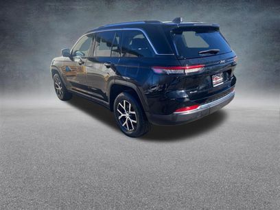 Used 2023 Jeep Grand Cherokee Limited