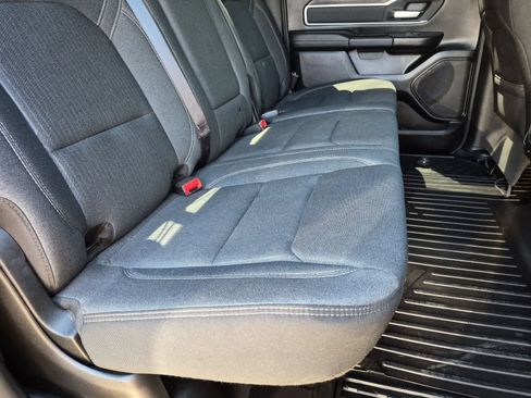 Used 2020 RAM 1500 Big Horn AWD/4WD image 11