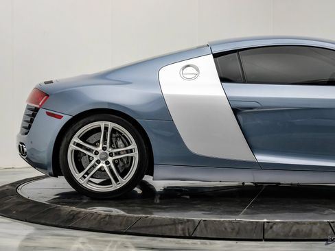 Used 2012 Audi R8 V8 AWD/4WD image 27