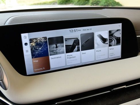 Used 2026 Genesis G90 3.5T image 40