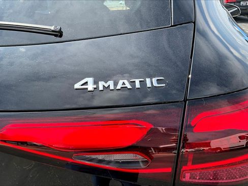 New 2026 Mercedes-Benz GLC 300 GLC 300 image 7