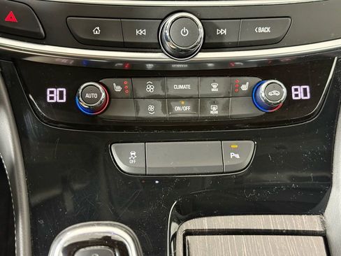 Used 2019 Buick LaCrosse Essence w/ Sun and Shade Package image 16