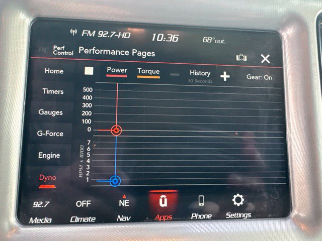 Used 2023 Dodge Challenger GT RWD image 35