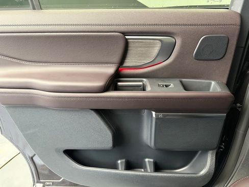 New 2026 Ford Expedition Max Platinum AWD/4WD image 46