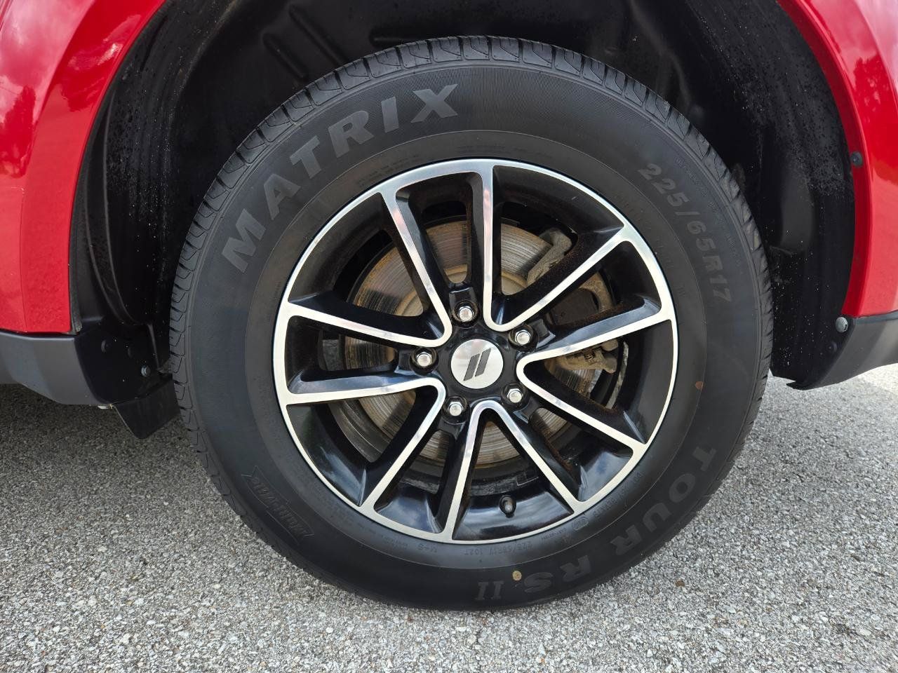 Used 2018 Dodge Journey SXT w/ Connectivity Group FWD image 9