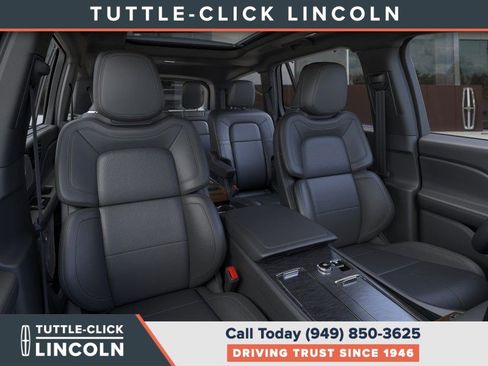 New 2026 Lincoln Aviator Reserve w/ Luxury Package image 10