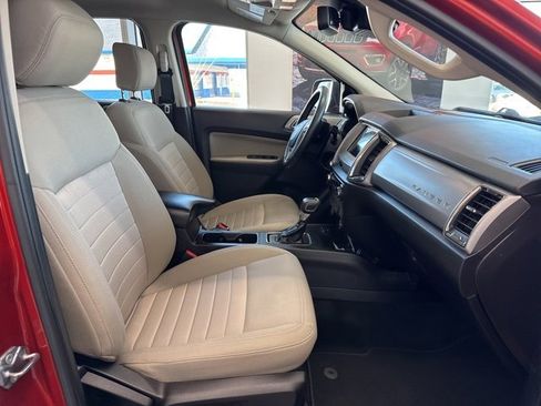 Used 2019 Ford Ranger XLT w/ Equipment Group 302A Luxury image 10