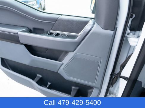 Used 2025 Ford F150 XLT w/ Equipment Group 301A Standard image 27