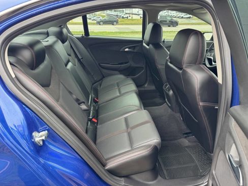 Used 2016 Chevrolet SS image 16