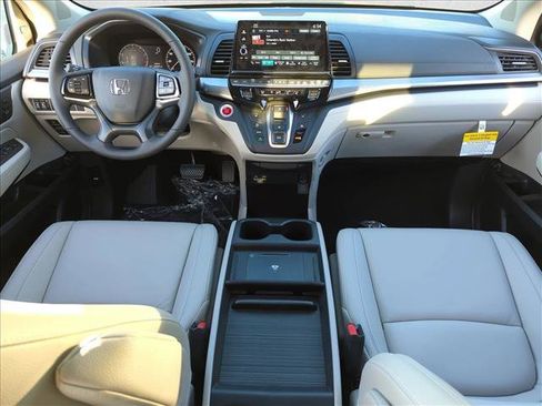 New 2026 Honda Odyssey EX-L image 13