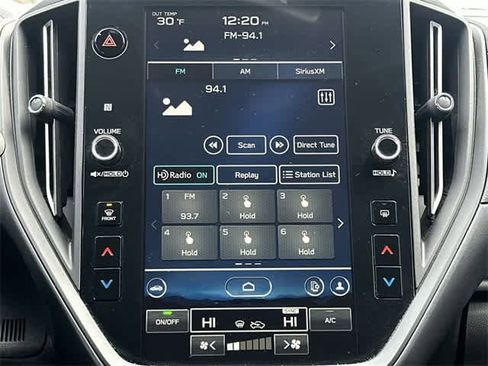 Certified 2024 Subaru WRX image 10