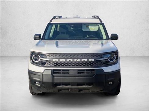 New 2025 Ford Bronco Sport Big Bend w/ Convenience Package image 5