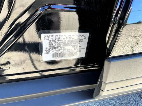 Certified 2024 Nissan Kicks S FWD image 19