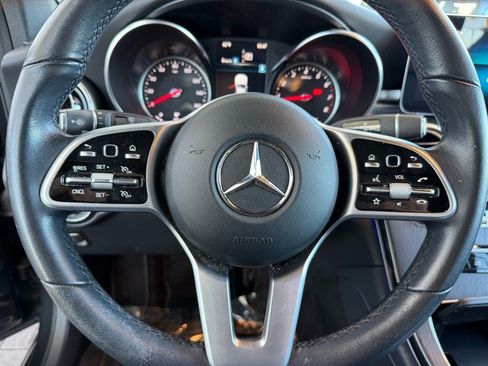 Certified 2022 Mercedes-Benz GLC 300 4MATIC image 27