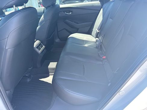 Used 2025 Honda Accord Sport image 28