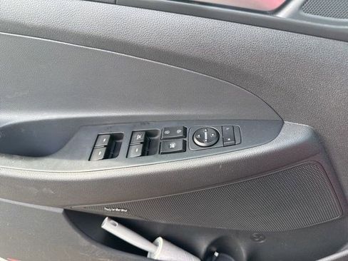 Used 2020 Hyundai Tucson Sport image 15