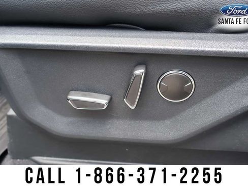 Used 2025 Ford F150 Lariat w/ Equipment Group 502A High AWD/4WD image 30
