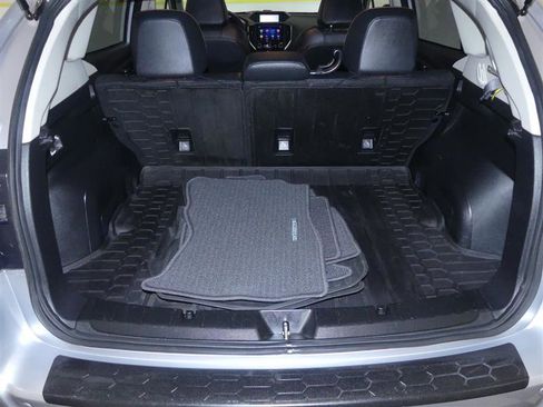 Used 2021 Subaru Crosstrek 2.5i Limited w/ Moonroof Package 2 AWD/4WD image 32
