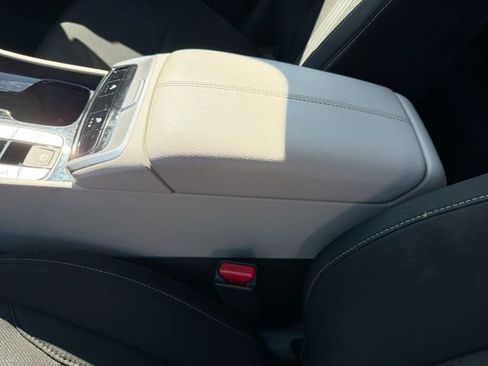 Used 2023 Hyundai Tucson SEL AWD/4WD image 23