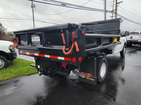 New 2023 RAM 3500 Tradesman image 6