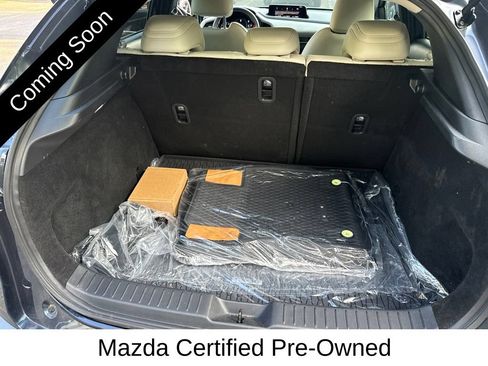 Used 2026 MAZDA CX-30 AWD 2.5 S image 39