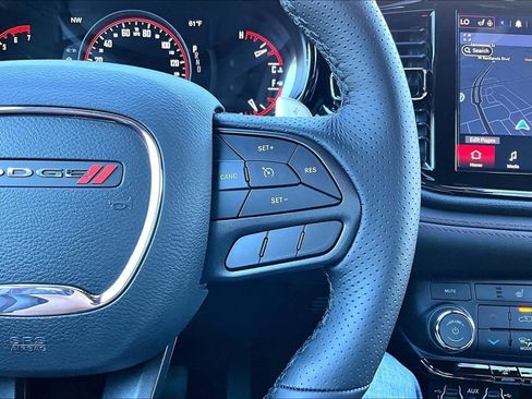 New 2026 Dodge Durango GT AWD/4WD image 7