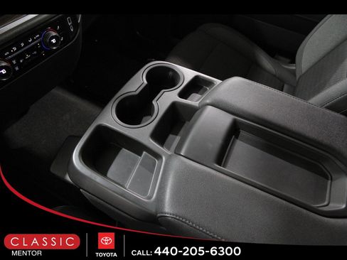 Used 2023 Chevrolet Silverado 1500 RST w/ Z71 Off-Road Package image 17