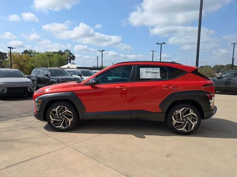 New 2026 Hyundai Kona SEL Premium image 5