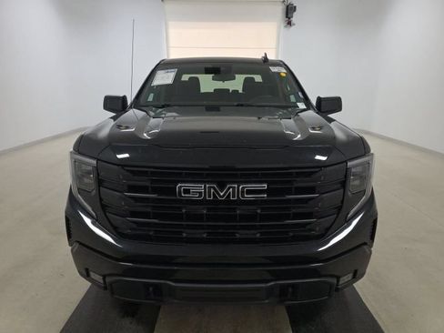 Used 2024 GMC Sierra 1500 Elevation AWD/4WD image 10