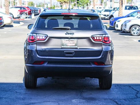 Used 2023 Jeep Compass Altitude w/ Convenience Group image 5