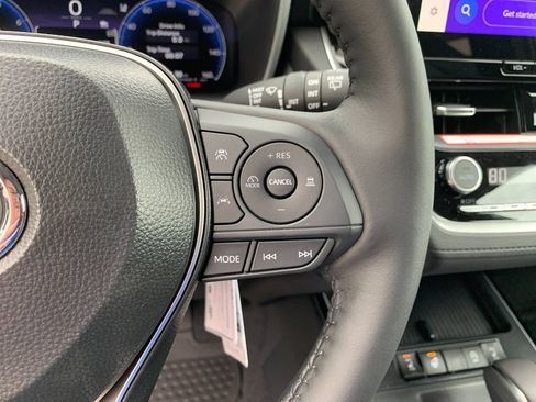 New 2026 Toyota Corolla Cross XLE AWD/4WD image 30