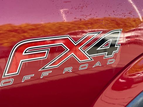 Used 2014 Ford F150 FX4 w/ Equipment Group 402A Luxury image 15