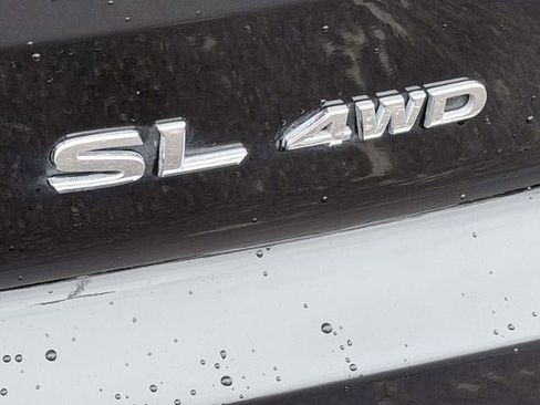 Used 2023 Nissan Pathfinder SL image 48