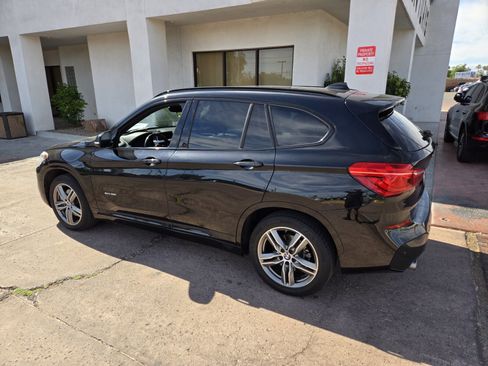 Used 2016 BMW X1 xDrive28i AWD/4WD image 3