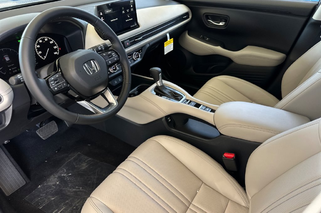 New 2027 Honda HR-V EX-L image 10