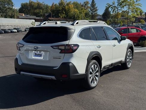 New 2025 Subaru Outback Touring XT w/ Popular Package #2 image 3