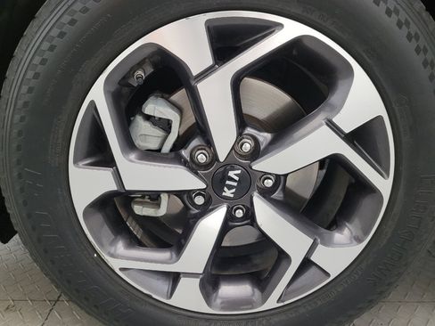 Used 2020 Kia Sportage LX FWD image 31