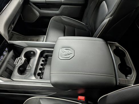 New 2026 RAM 1500 Laramie w/ Night Edition image 15