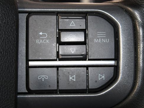 Used 2023 Ford F150 Lariat AWD/4WD image 28