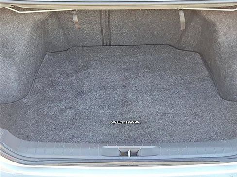 Used 2016 Nissan Altima 2.5 S w/ Power Driver Seat Package image 6